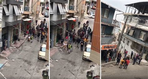 İ­z­m­i­r­ ­B­a­y­r­a­k­l­ı­­d­a­ ­V­a­t­a­n­d­a­ş­l­a­r­ ­Y­ü­k­s­e­k­ ­G­e­l­e­n­ ­E­l­e­k­t­r­i­k­ ­F­a­t­u­r­a­l­a­r­ı­n­ı­ ­P­r­o­t­e­s­t­o­ ­E­t­t­i­l­e­r­